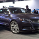 Illustration for article titled 2014 Chevy Impala Ditches Image As Rental Car Reject